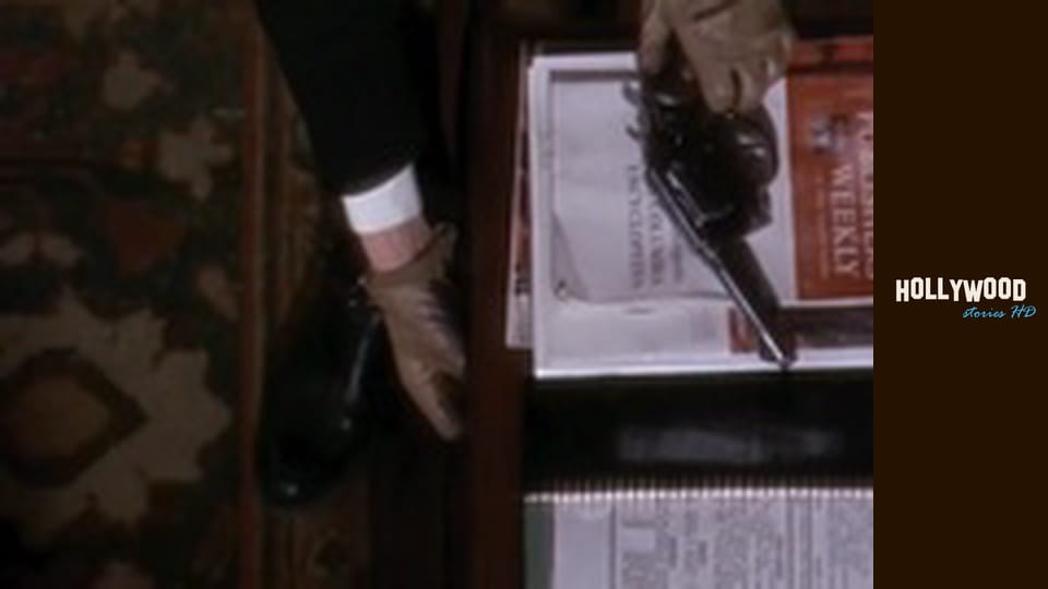 The Directors - Alfred Hitchcock