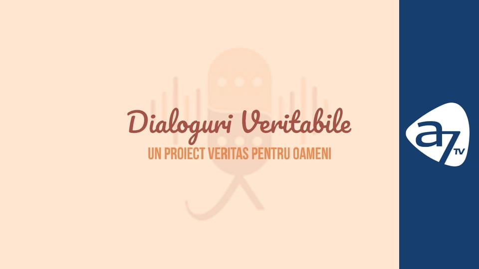 Dialoguri veritabile