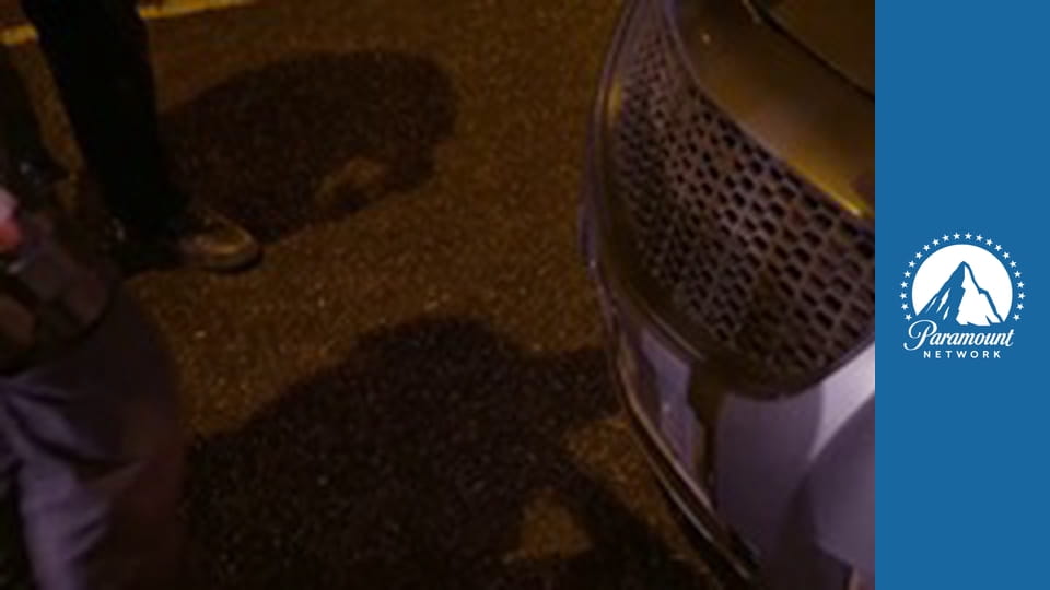 A Madagaszkár pingvinjei S2E32 - A legveszélyesebb játékeste; Utcai vagányok