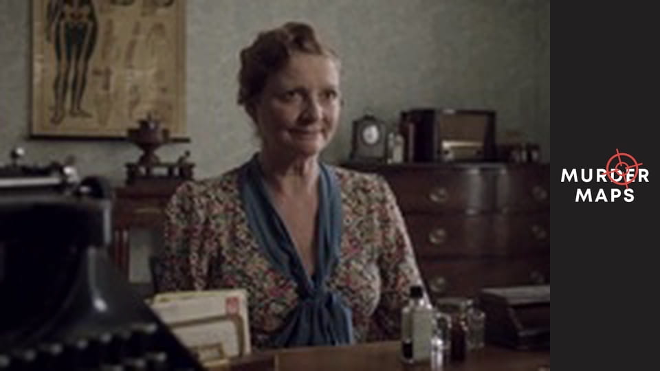 Morderstwa z układanki