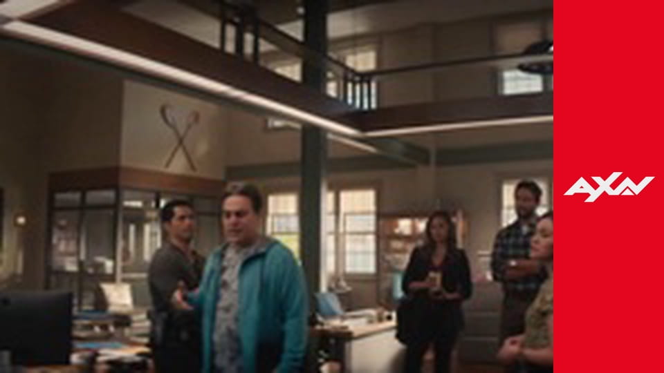 Námořní vyšetřovací služba: Hawai S2E19 - NCIS: Hawai'i 02019 - Cabin Fever