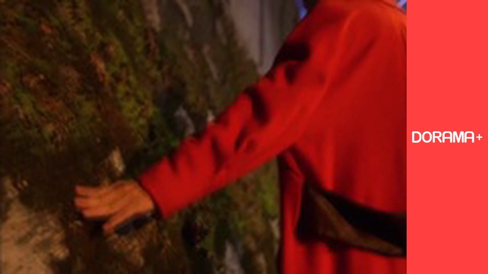 Т/с "I want romance" season 3 series 2