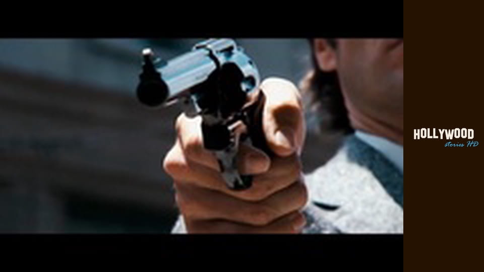 The Directors - Don Siegel