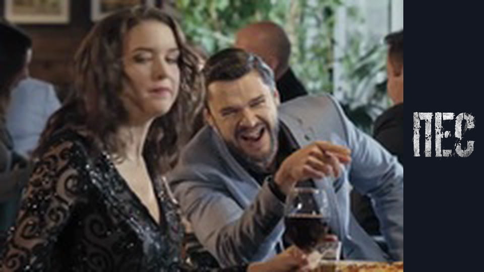 Dog, Season 6, Episode 30