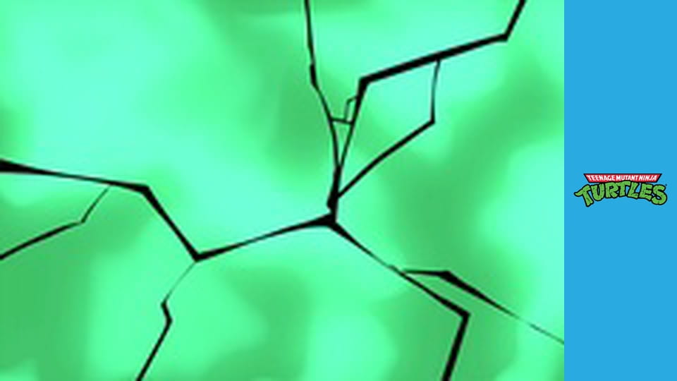 Želvy Ninja 5. série, 15. díl