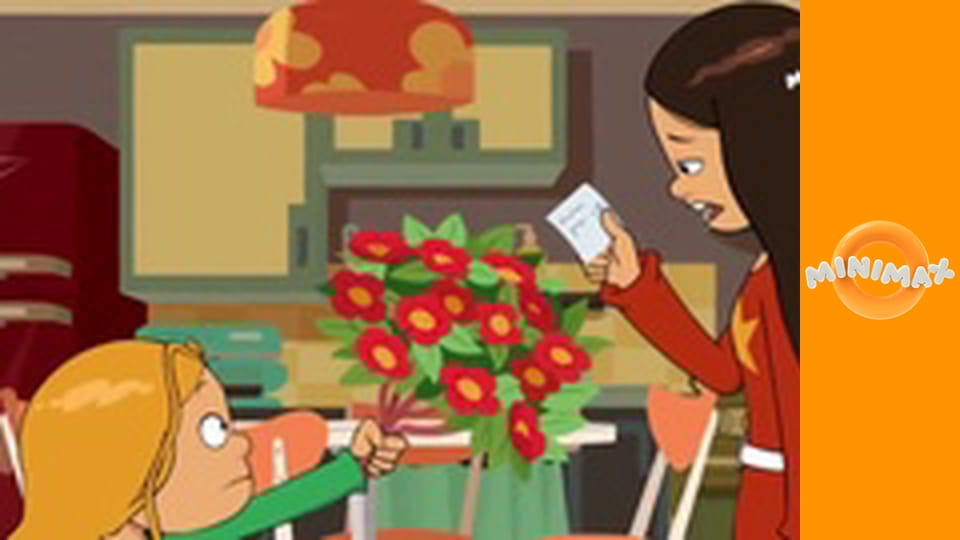 Sestry S2E38 - Konečná zbraň