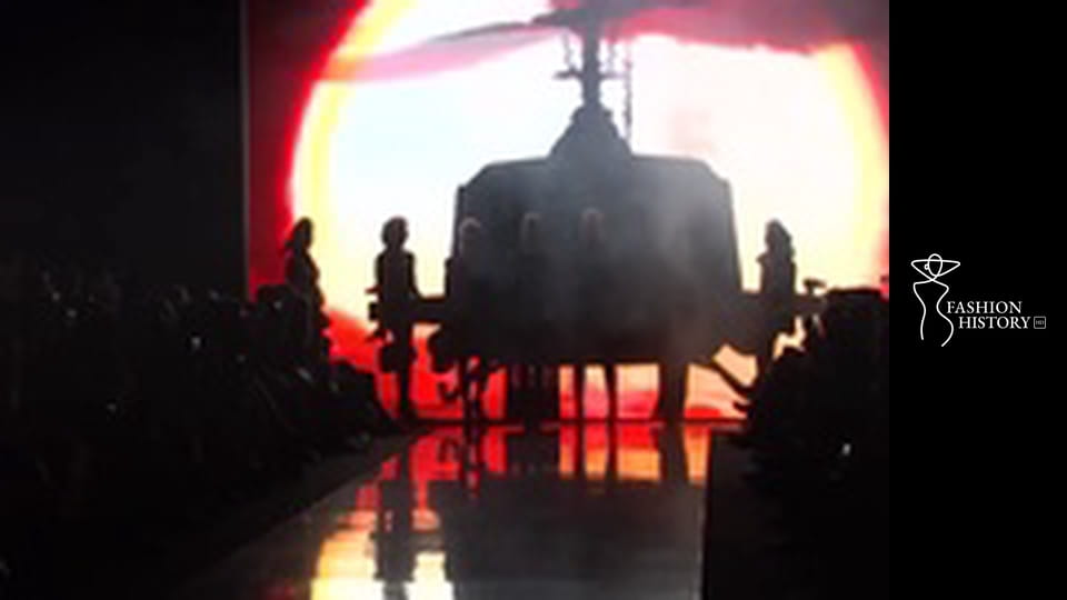 Vášeň pre módu: 8. epizóda