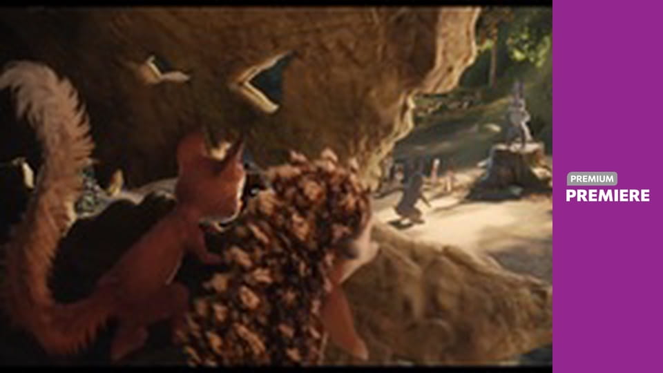 Latte a magický vodný kameň