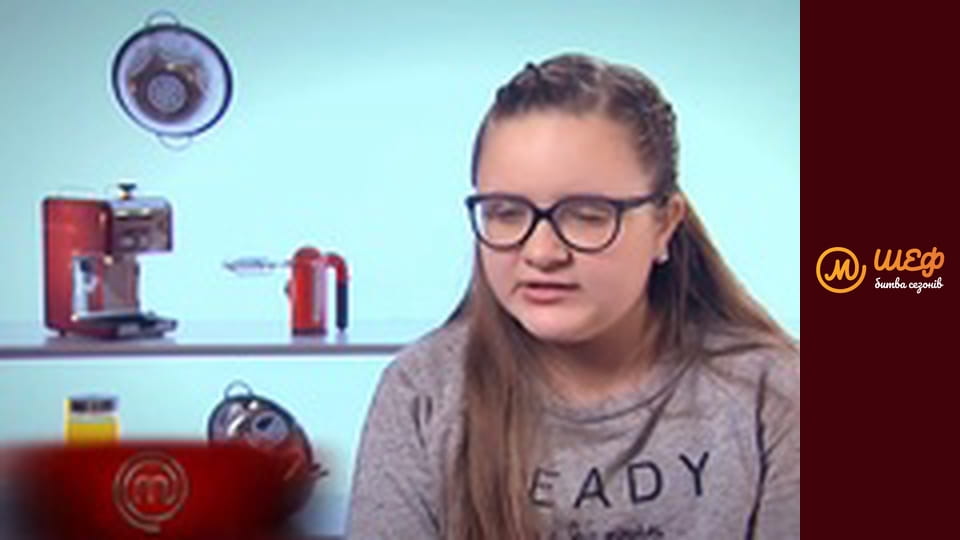 MasterChef Junior, Season 2, Episode 4, Part 6