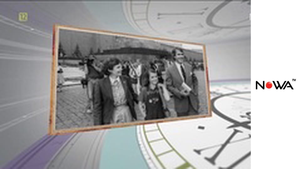 Wehikuł czasu E503 - 26 kwietnia