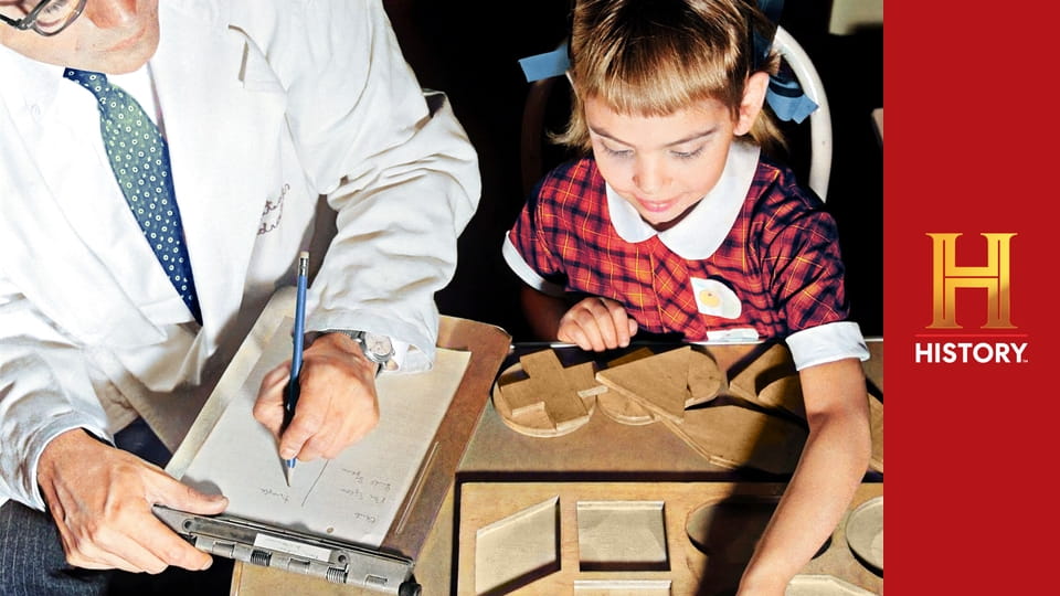 Niewyjaśnione tajemnice świata S3E19 - Poszukiwania Króla Artura