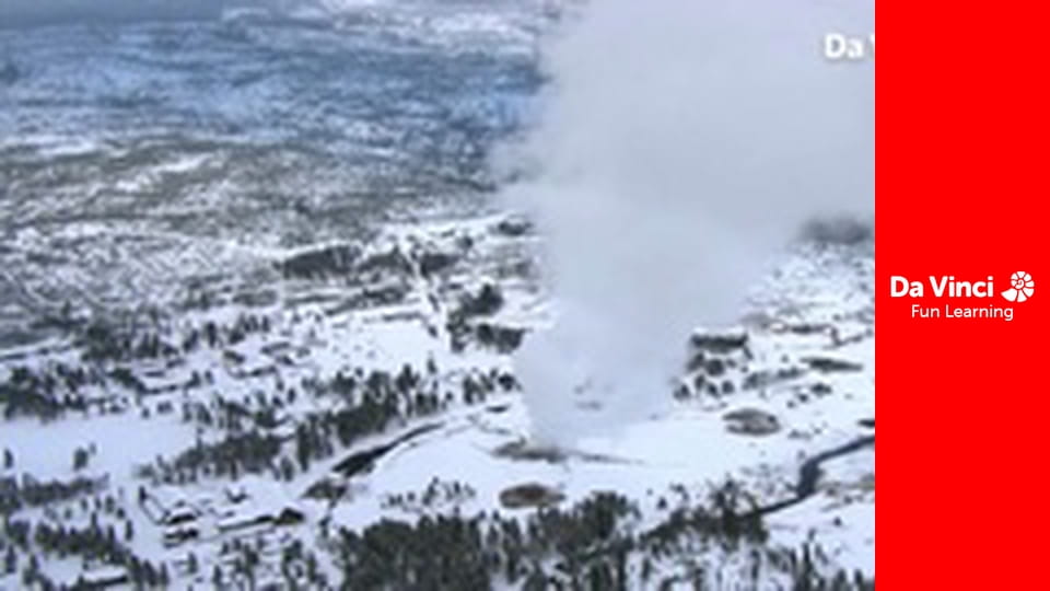 Know it All - Are Hot Springs Magical?