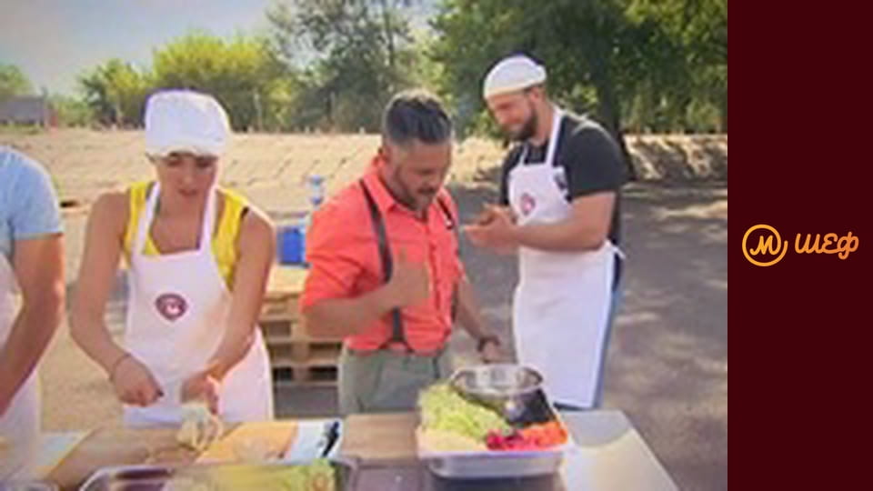 Season 7, Episode 2, Part 2