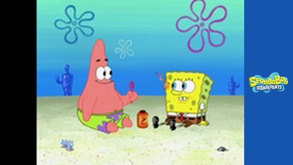 SpongeBob Season 8 Episode 14