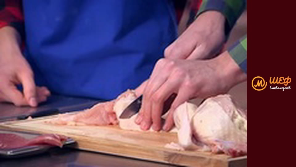 MasterChef Culinary Graduation, Season 1, Episode 15, Part 2