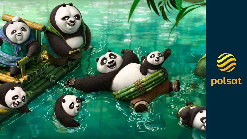Kung Fu Panda 3