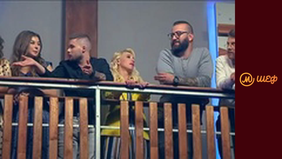 Season 9, Episode 18, Part 2