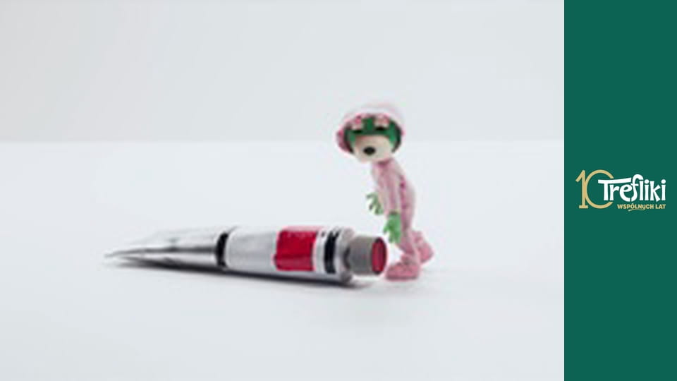 Bobaski i Miś Sezon 3 Odcinek 5