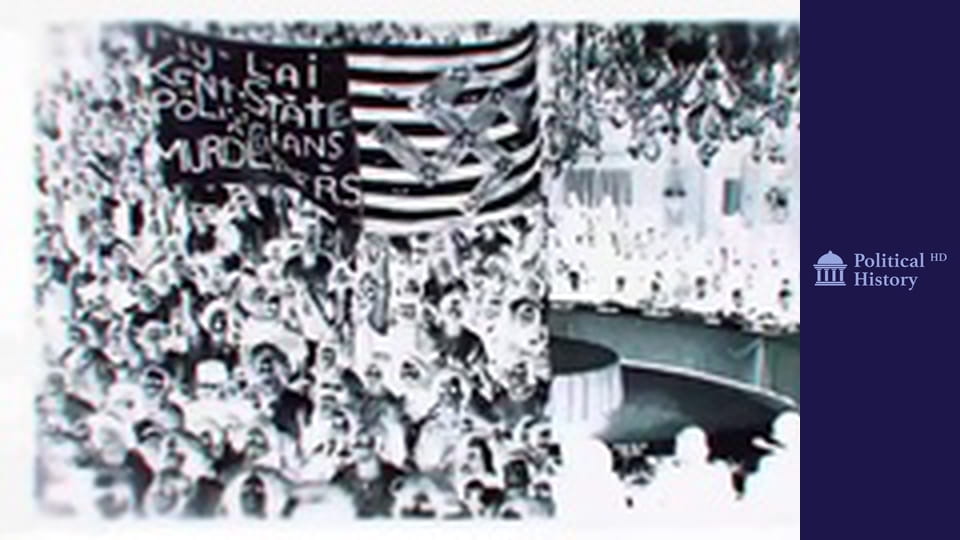 Vojna vo Vietname - 3. epizóda