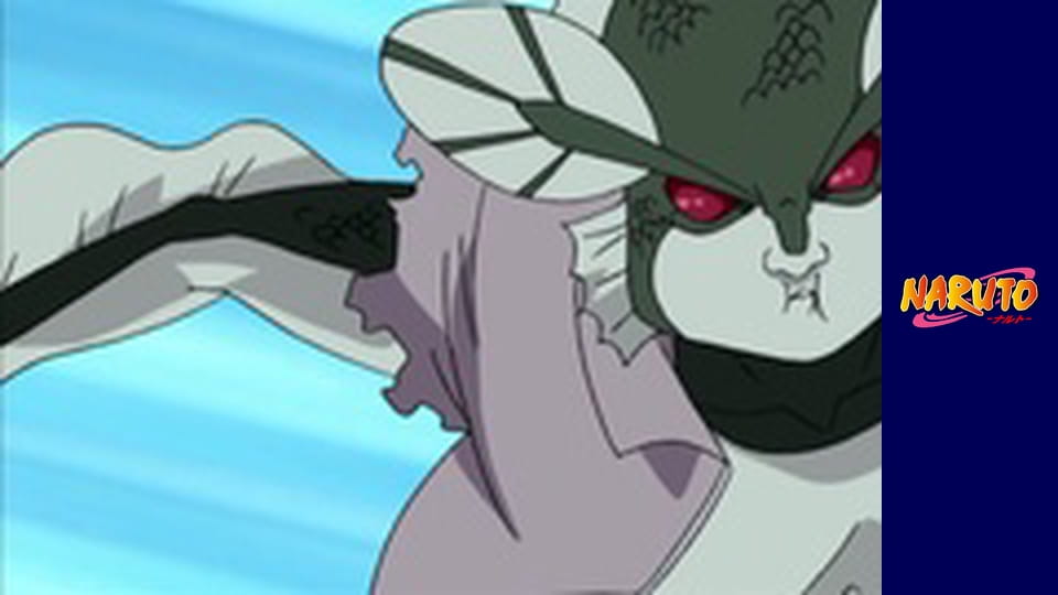 Naruto Season 1 Episode 173