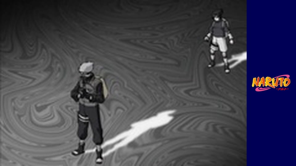 Naruto Season 1 Episode 139