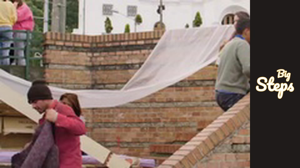 Big Steps Season 1 Episode 7