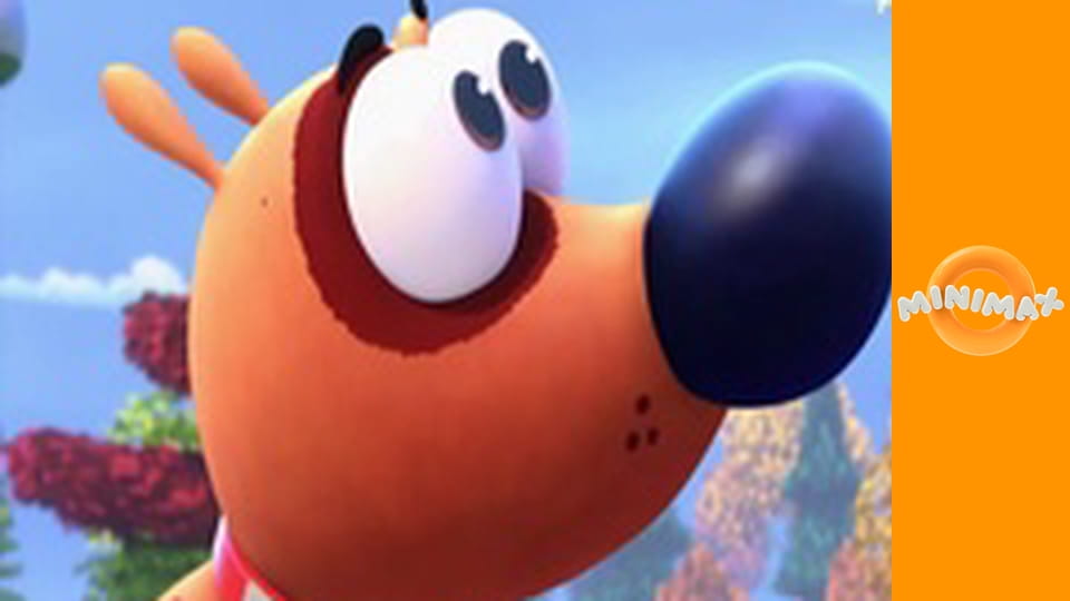 Zoom, a fehér delfin S3E39 - A csillagkő titka