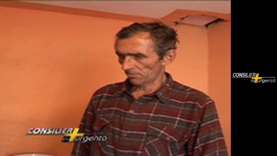 Emergency Advisor - Episode 7