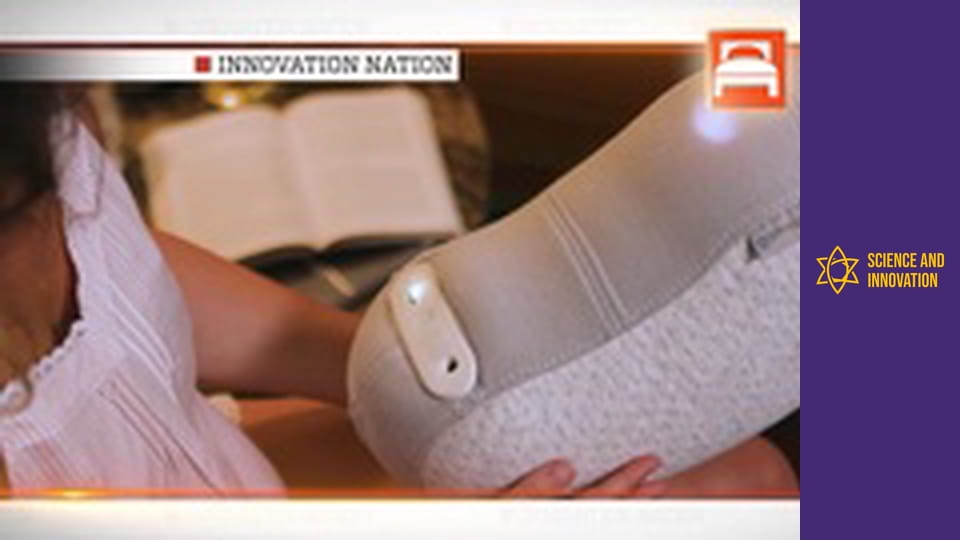 Science and Innovation Сезон 1 Эпизод 11