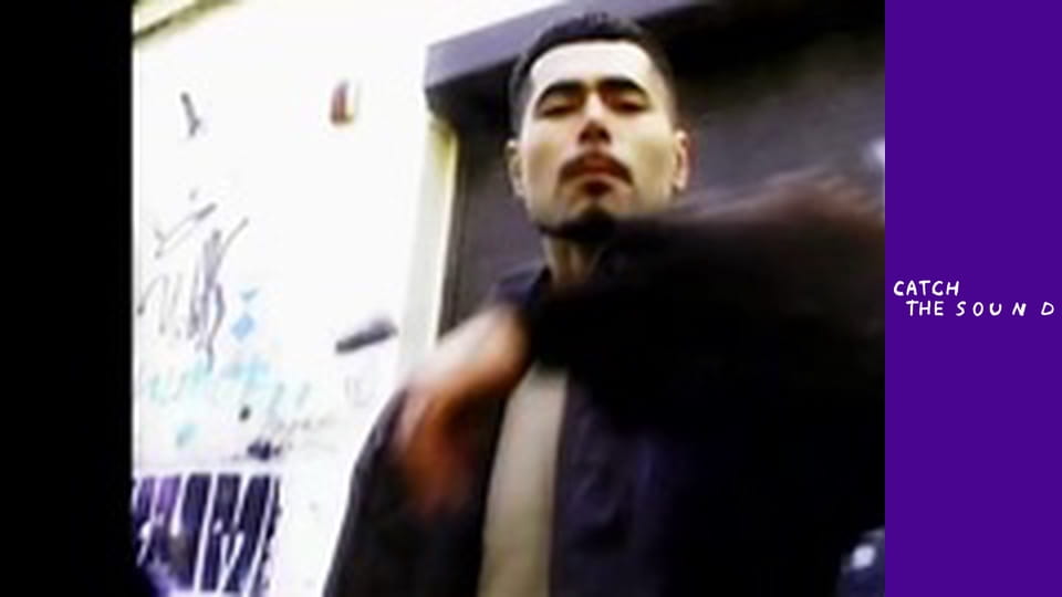 beshket - Фристайл ім. Франка