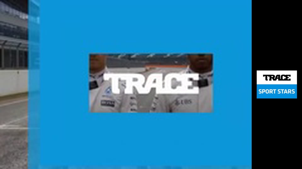 The Challenge E12 - Climbing