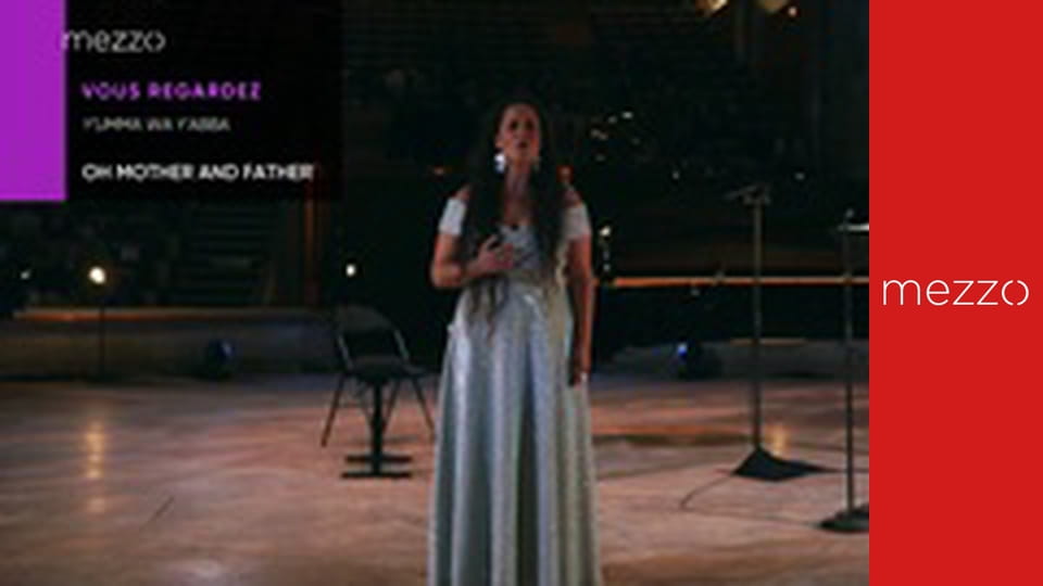 Martha Argerich & Friends - Schubert - Coups de Coeur de Chantilly