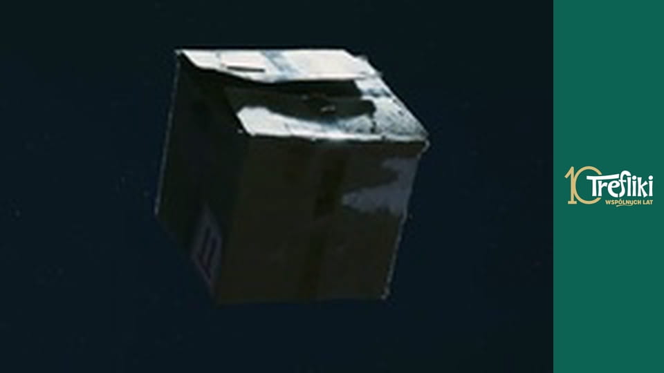 Rodzina Treflikow Sezon 3 Odcinek 10