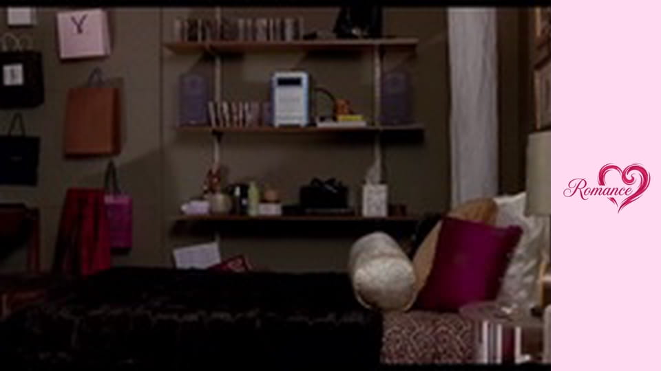 The Rules of Attraction