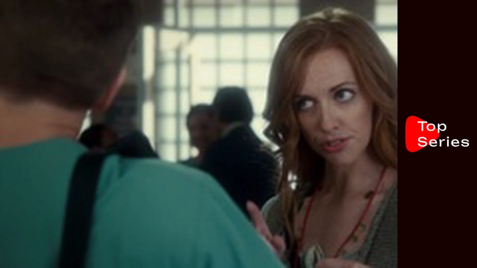 Saving Hope - Tested and Tried