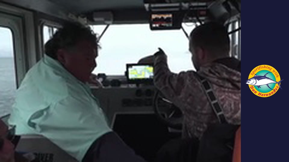 Shelter Cover Lodge - Alaska, part 1