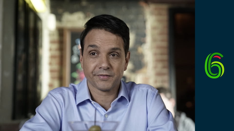 Cobra Kai S5E3 - Igranie z ogniem