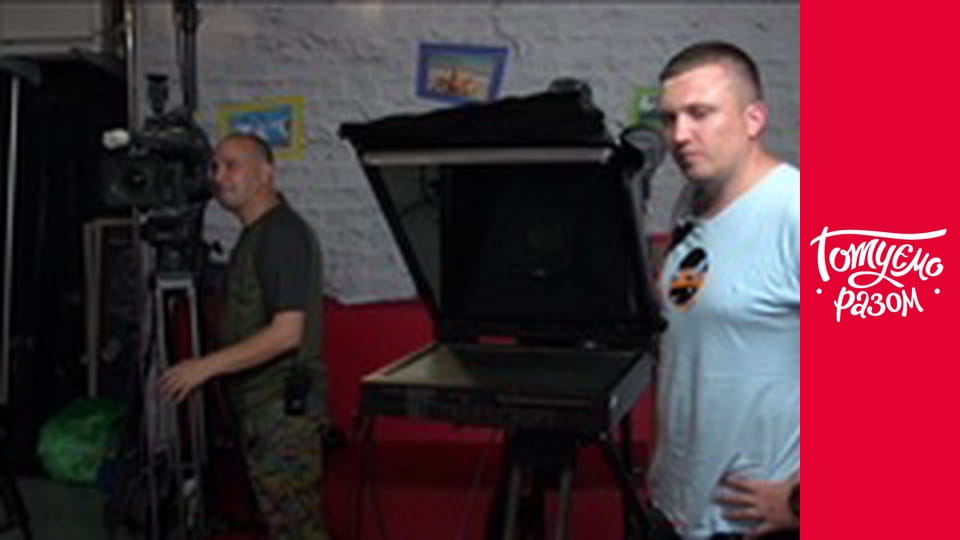 Т/с "Home kitchen" season 1 series 13