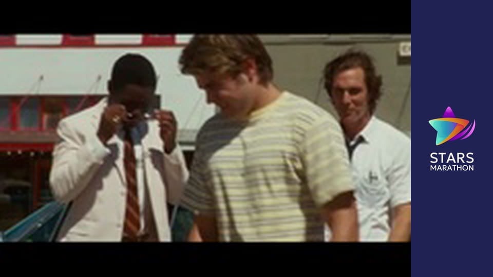 Băiatul de la ziarul de hârtie