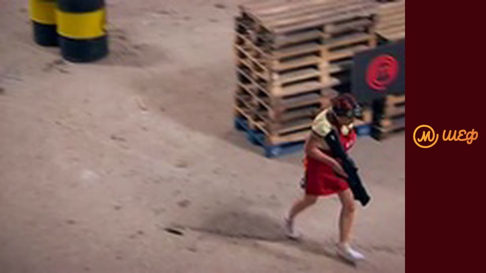 Season 5, Episode 8, Part 5