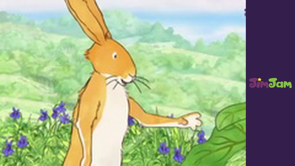 Guess How Much I Love You S2E22 - Summer Days