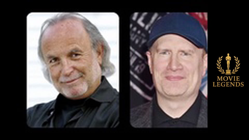 Movie legends Sezon 4 Episod 8