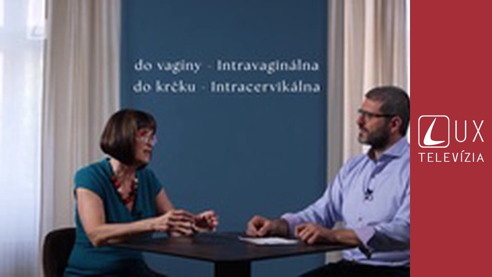 Neplodní E7 - Asistovaná reprodukcia