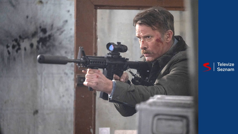 Americká Spravedlnost