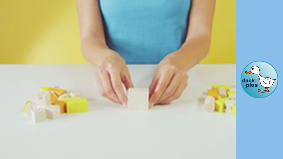 The World of Toys - Castles and locks 3