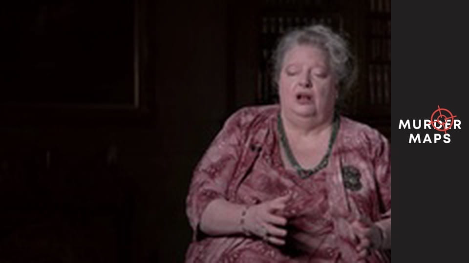 Crime pe calea ferată - Episodul 2