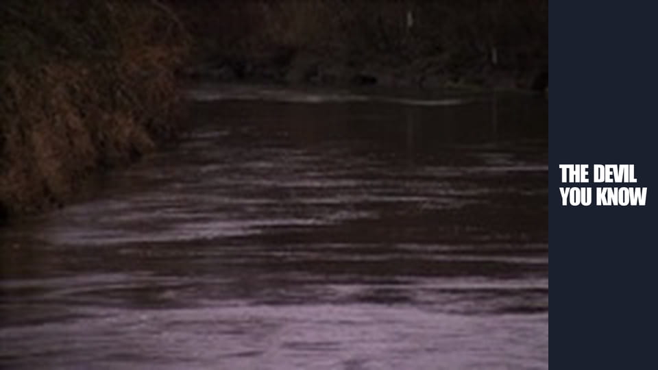 Egy ágyban az ördöggel S1E1