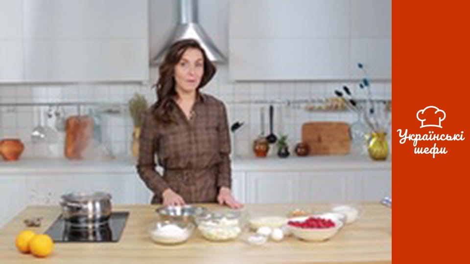 Transcarpathian dishes - Series 4