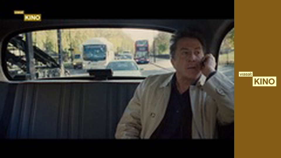 Останній шанс Харві