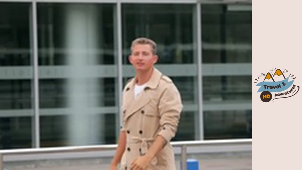 Cestování a dobrodružství HD, Galicie